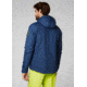 Helly Hansen Odin Stretch Hooded Insulated Jacket - Mens, North Sea Blue, Small, 62833-603-S
