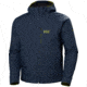 Helly Hansen Odin Stretch Hooded Insulated Jacket - Mens, North Sea Blue, Small, 62833-603-S