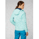 Helly Hansen Odin Stretch Hooded Insulated Jacket - Womens, Blue Tint, Extra Small, 62832-501-XS