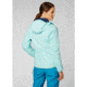 Helly Hansen Odin Stretch Hooded Insulated Jacket - Womens, Blue Tint, Extra Small, 62832-501-XS
