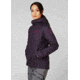 Helly Hansen Odin Stretch Hooded Insulated Jacket - Womens, Nightshade, Medium, 62832-680-M