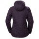 Helly Hansen Odin Stretch Hooded Insulated Jacket - Womens, Nightshade, Medium, 62832-680-M