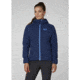 Helly Hansen Odin Stretch Insulated Jacke - Womens, Catalina Blue, Extra Large, 62832541-XL