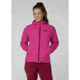 Helly Hansen Odin Stretch Insulated Jacke - Womens, Dragon Fruit, Extra Small, 62832181-XS