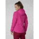 Helly Hansen Odin Stretch Insulated Jacke - Womens, Dragon Fruit, Extra Small, 62832181-XS