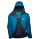 Helly Hansen Odin Stretch Insulated Jacket - Mens, Celestial, XL, 62833-506-XL
