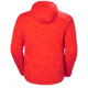 Helly Hansen Odin Stretch Insulated Jacket - Mens, Grenadine, Large, 62833-135-L
