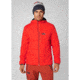 Helly Hansen Odin Stretch Insulated Jacket - Mens, Grenadine, XXL, 62833-135-2XL