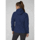 Helly Hansen Odin Stretch Insulated Jacket - Womens, Catalina Blue, Large, 62832-541-L