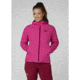 Helly Hansen Odin Stretch Insulated Jacket - Womens, Dragon Fruit, Large, 62832-181-L
