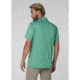 Helly Hansen Oksval Short Sleeve Polo - Mens, Pepper Green, Large, 62896-471-L
