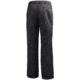 Helly Hansen Packable Pant - Womens, Black, Medium, 61986-991-M