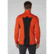 Helly Hansen Phantom Mesh 1/2 Zip Midlayer - Mens, Cherry Tomato, Extra Large, 51837147-XL