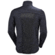 Helly Hansen Phantom Mesh 1/2 Zip Midlayer - Mens, Graphite Blue, Extra Large, 51837994-XL