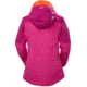 Helly Hansen Powchaser Lifaloft Jacket - Womens, Dragon Fruit, Small, 65701-181-S