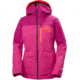 Helly Hansen Powchaser Lifaloft Jacket - Womens, Dragon Fruit, Small, 65701-181-S