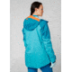 Helly Hansen Powchaser Lifaloft Jacket - Womens, Scuba Blue, Large, 65701-511-L