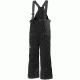 Helly Hansen Powder Pant, Black, 12 41093-990-12