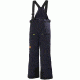 Helly Hansen Powder Pant, Graphite Blue, 14 41093-994-14