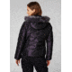 Helly Hansen Primerose Jacket - Womens, Nightshade, Extra Small, 65622-680-XS