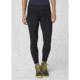 Helly Hansen Rask Trail Tights - Womens, Black, Medium, 62864990-M