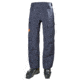 Helly Hansen Ridge Shell Pant - Mens, Graphite Blue, Small, 65616-994-S
