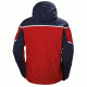 Helly Hansen Roc Jacket, Alert Red, Extra Large 65520-223-XL