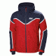 Helly Hansen Roc Jacket, Alert Red, Extra Large 65520-223-XL