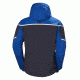 Helly Hansen Roc Jacket, Olympian Blue, Small 65520-563-S