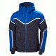 Helly Hansen Roc Jacket, Olympian Blue, Small, 65520-563-S