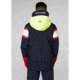 Helly Hansen Salt Flag Jacket - Mens, Navy, 2XL, 33909597-2XL