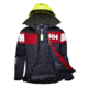 Helly Hansen Salt Flag Jacket - Mens, Navy, Small, 33909597-S