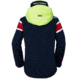 Helly Hansen Salt Flag Jacket - Womens, Navy, Extra Small, 33923597-XS