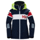 Helly Hansen Salt Flag Jacket - Womens, Navy, Extra Small, 33923597-XS
