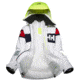 Helly Hansen Salt Flag Jacket - Womens, White, Small, 33923001-S