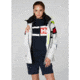 Helly Hansen Salt Flag Jacket - Womens, White, Small, 33923001-S