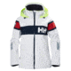 Helly Hansen Salt Flag Jacket - Womens, White, Small, 33923001-S