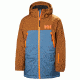 Helly Hansen Sector Jacket, Blue Horizon, 12 41599-605-12