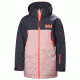 Helly Hansen Sector Jacket, Blush, 10 41599-174-10