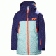 Helly Hansen Sector Jacket, Glacier, 12 41599-546-12