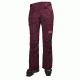 Helly Hansen Sensation Pant, Port, Medium 65530-117-M