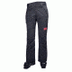 Helly Hansen Sensation Pant, Graphite Blue, Large 65530-994-L
