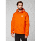 Helly Hansen Seven J Jacket - Mens, Bright Orange, Medium, 62047-226-M