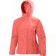 Helly Hansen Seven J Jacket - Women's-Shell Pink-Small