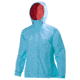 Helly Hansen Seven J Jacket - Womens-Bright Sky-Small