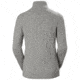 Helly Hansen Siren Knit Jacket - Womens, Quiet Shade, Extra Large, 34128971-XL