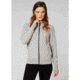Helly Hansen Siren Knit Jacket - Womens, Quiet Shade, Extra Large, 34128971-XL