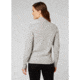 Helly Hansen Siren Knit Jacket - Womens, Quiet Shade, Extra Large, 34128971-XL