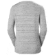 Helly Hansen Skagen Knit - Womens, Grey Fog, Extra Small, 34129853-XS