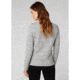 Helly Hansen Skagen Knit - Womens, Grey Fog, Extra Small, 34129853-XS